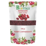 Arándanos sin azúcar, 150 g, Biovitalis