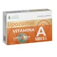 Liposomales Vitamin A, 5000 IU, 30 Kapseln, Remedia