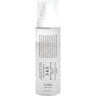 Creamy Face Mist 345 Relief, 100 ml, Dr. Althea