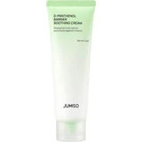 Beruhigende und feuchtigkeitsspendende Creme D-Panthenol Barrier Soothing, 80 ml, Jumiso