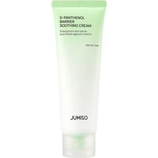 Crème apaisante et hydratante D-Panthénol Barrière Apaisante, 80 ml, Jumiso