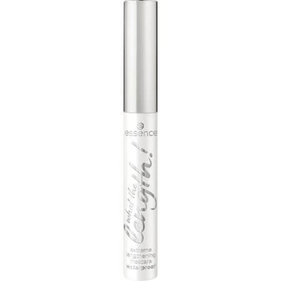 Suero para el crecimiento de las pestañas, ¡qué longitud!, 4 ml, Essence