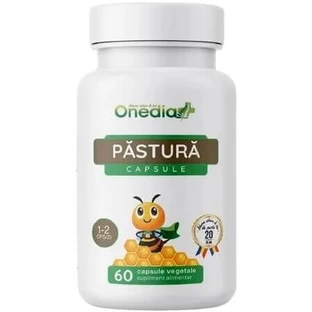 Probiotische Pastura, 60 vegetarische Kapseln, Onedia