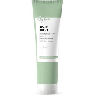 Exfoliant pour le cuir chevelu, 125 ml, par Veira