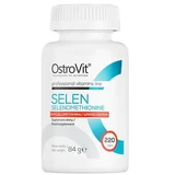Selenium Selenomethionine, 220 tabletten, OstroVit
