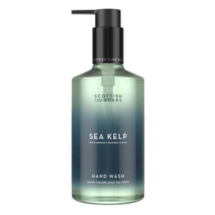 Sea Kelp Vloeibare Zeep voor morgen, 300 ml, Scottish Fine Soaps