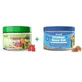 Vitabun multivitamin jellies, 60 pieces + Vitabun Bone Kid calcium gummy jellies, 60 pieces, Bioeel