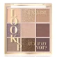 But Why Not? Eye Shadow Palette Look Up, 9.6 g, Eveline Cosmetics