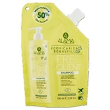Refill Sampon pentru uz frecvent Frequent, 100 ml, Alama