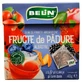 Blauwe bessenthee, 20 builtjes, Belin