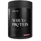 Whey protein with strawberry flavor, 750 g, Vitaxynergy