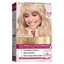 Tinte con ácido hialurónico Excellence Color Creme 10.21 Rubio muy claro nacarado, 192 ml, Loreal