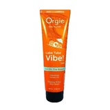 Intieme gel op waterbasis Sex On The Beach Lube Tube Vibe, 100 ml, Orgie