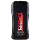 Gel de ducha y champú Ambra d'Arabia Intesa Unisex, 250 ml, Malizia