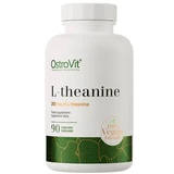 L-Theanin, 90 Kapseln, OstroVit