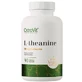 L-theanine, 90 capsules, OstroVit