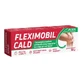 Fleximobil Gel émulsionné chaud pour les muscles et les articulations, 50 g, Fiterman Pharma