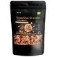 Super Duo pineapple and banana granola, 250 g, Niavis