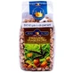 Organic ground almonds, 250 g, Bioking