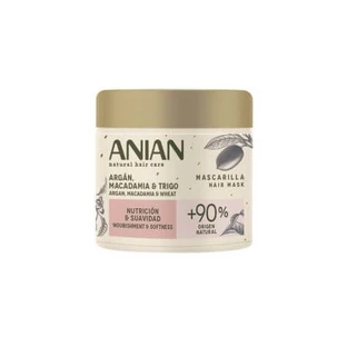 Mask for dry and damaged hair, 350 ml, Anian