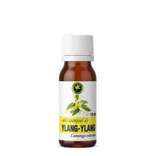 Huile essentielle d'Ylang-ylang, 10 ml, Hypericum