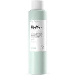Dry Heat Protection Spray de protección térmica para el cabello, 250 ml, Por Veira