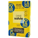 Té de salvia, 50 gramos, Solaris