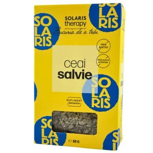 Salbeitee, 50 Gramm, Solaris