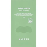 Parche limpiador de poros y eliminador de puntos negros Pore Fresh, 1 unidad, Mizon