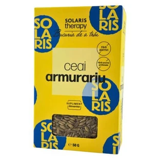 Armurarium Tea Therapy, 50 grams, Solaris