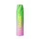 Spuma de dus Melon Whip, 265 ml, Daise