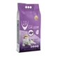 Lavender Litter Sand Compact, 5000 g, Vancat