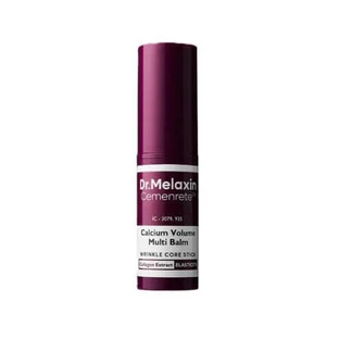 Augenbalsam mit Rebornic Cemenrete, 9 g, Dr. Melaxin