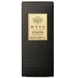 Haarparfum Attraction, 50 ml, Mysu