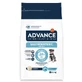 Huhn und Reis Trockenfutter für Hunde Mini Gastroenteric, 1,5 kg, Advance Veterinary Diets