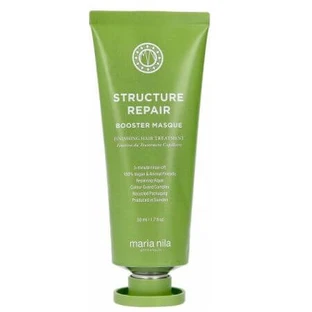Hydraterend haarmasker Structure Repair, 50 ml, Maria Nila