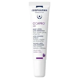 Intensive repairing lip balm Cicapro, 15 ml, Isispharma