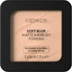 Kompaktes Puder 030W, Soft Blur Matte Matte Airbrush Puder, 10g, Catrice