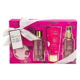 Medium box set Secret Stories Rose, 4 pieces, IDC Institute