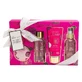 Estuche mediano Secret Stories Rose, 4 piezas, Instituto IDC
