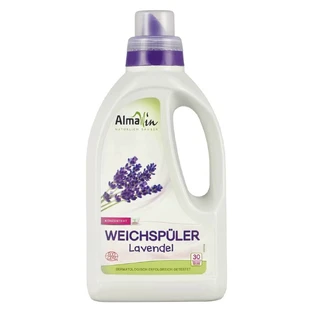 Bio-Lavendel-Waschmittel, 750 ml, AlmaWin