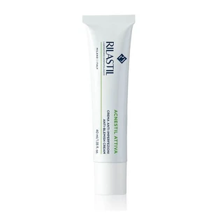 Rilastil Acnestil ACTIVE Anti-Pimperfection Cream, 40 ml, Istituto Ganassini