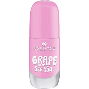 Nagellak 29 Grape To See You, Gel Nagellak, 8 ml, Essence