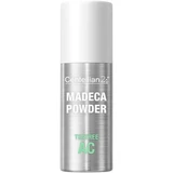 Tea Tree gezichtspoeder voor talgregulatie, Madeca Power Tea Tree AC, 6 g, Centellian 24