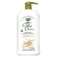 Gel de ducha de crema de leche de avena, 750 ml, Le Petit Olivier