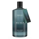Zeewier Sea Kelp & Zeewier Sea Kelp Schuimende Zeep, 500 ml, Scottish Fine Soaps