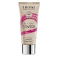 Base de maquillaje de cobertura total Warm Beige 24 All Day Cover, 30 ml, Lirene