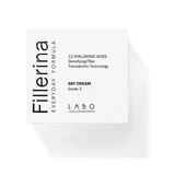 Crème de jour Grade 3 Everyday Fillerina 50 ml, Labo