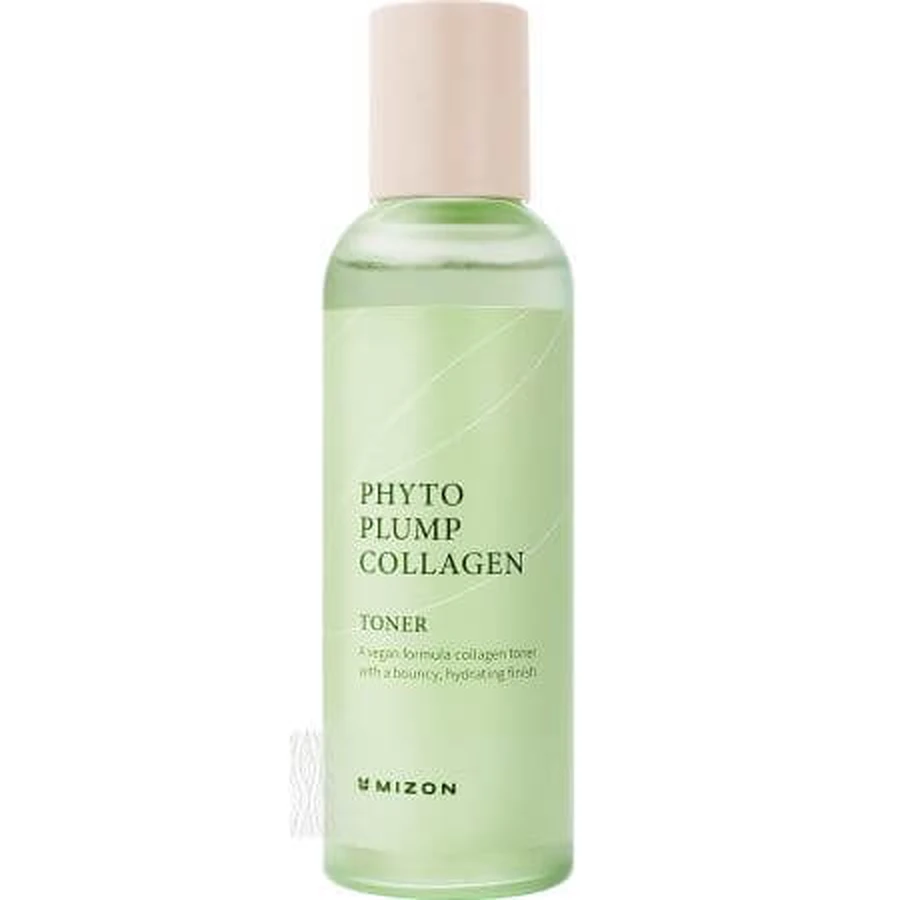 Kollagen-Gesichtswasser Phyto Plump Collagen, 150 ml, Mizon