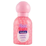 Sweet Candy Bon Bons eau de toilette, 50 ml, Malizia